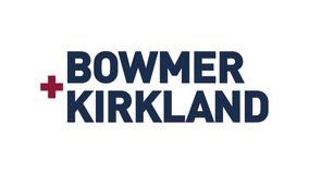 Bowmer and Kirkland